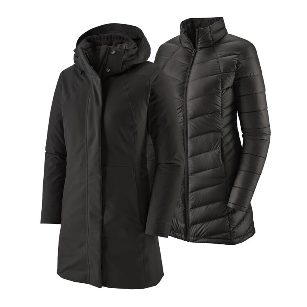 Patagonia Women’s 3 in 1 Parka